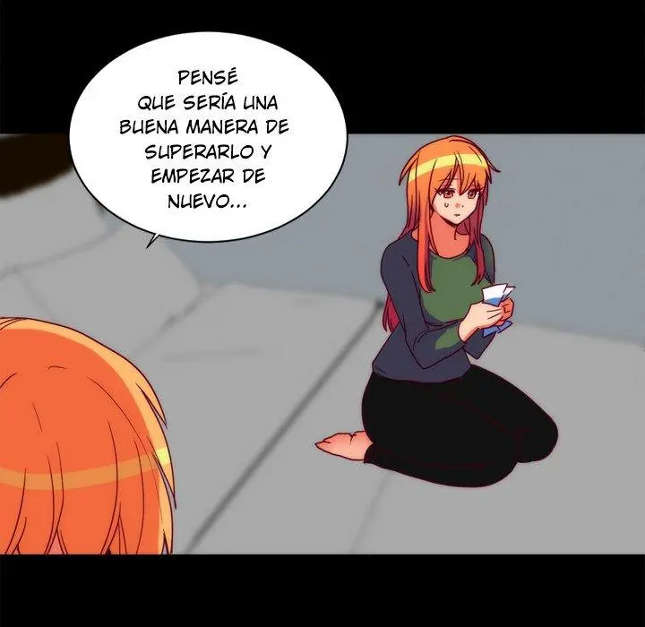 Body Choke Capítulo 25 - Page 60