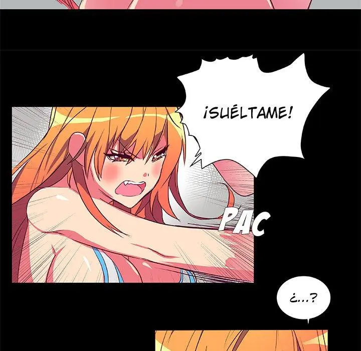 Body Choke Capítulo 6 - Page 14