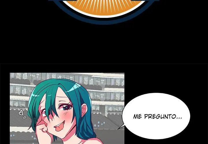 Body Choke Capítulo 6 - Page 2