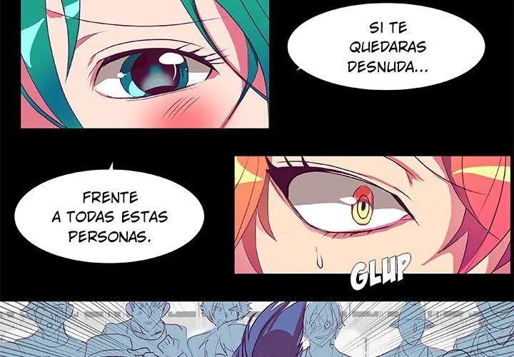Body Choke Capítulo 6 - Page 4