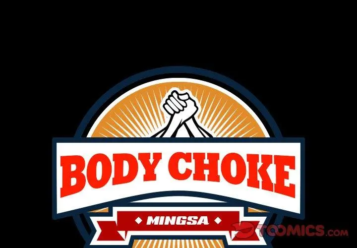 Body Choke Capítulo 7 - Page 1