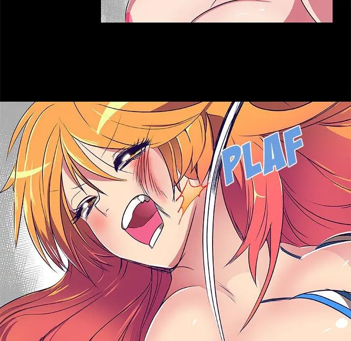 Body Choke Capítulo 7 - Page 12