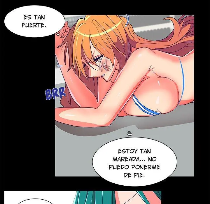 Body Choke Capítulo 7 - Page 17