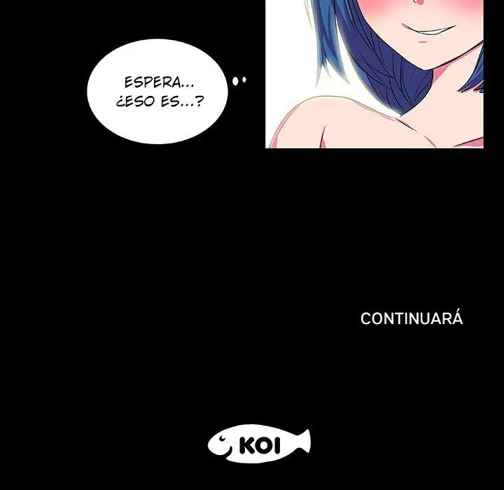 Body Choke Capítulo 7 - Page 41