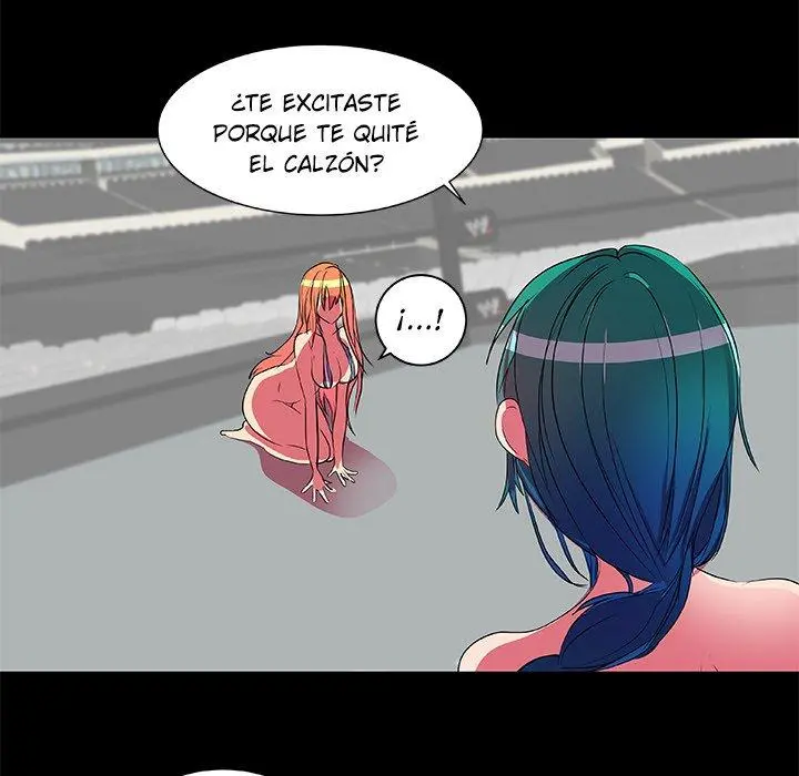 Body Choke Capítulo 7 - Page 5