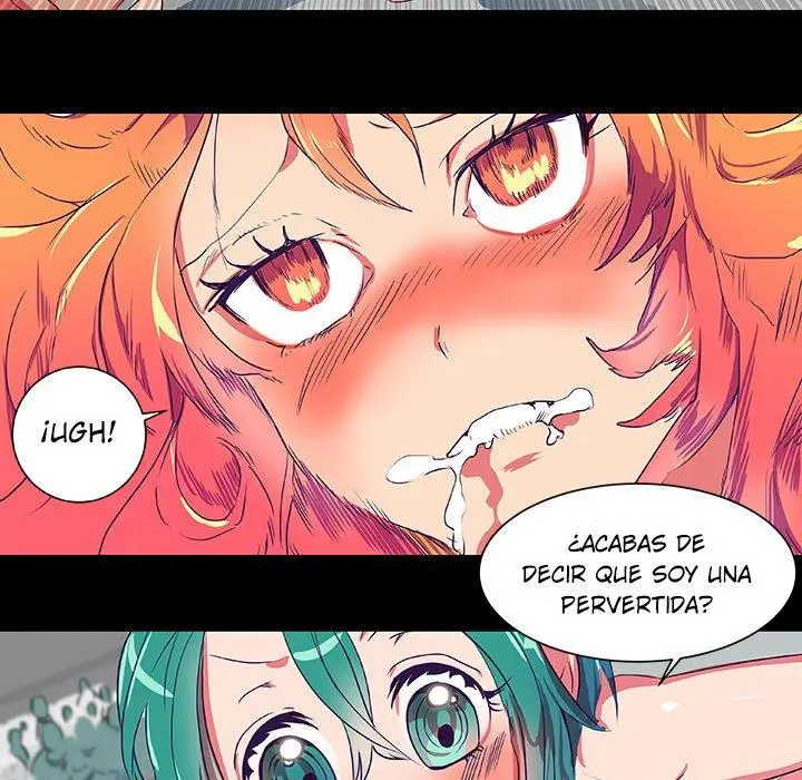 Body Choke Capítulo 8 - Page 10