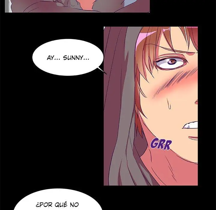 Body Choke Capítulo 8 - Page 17
