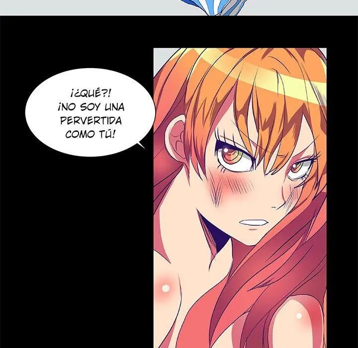 Body Choke Capítulo 8 - Page 7
