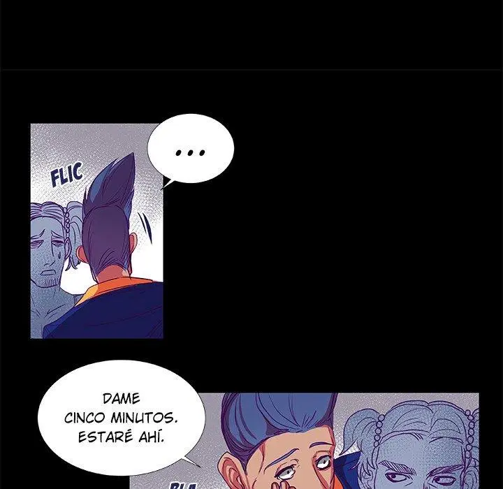 Body Choke Capítulo 9 - Page 14