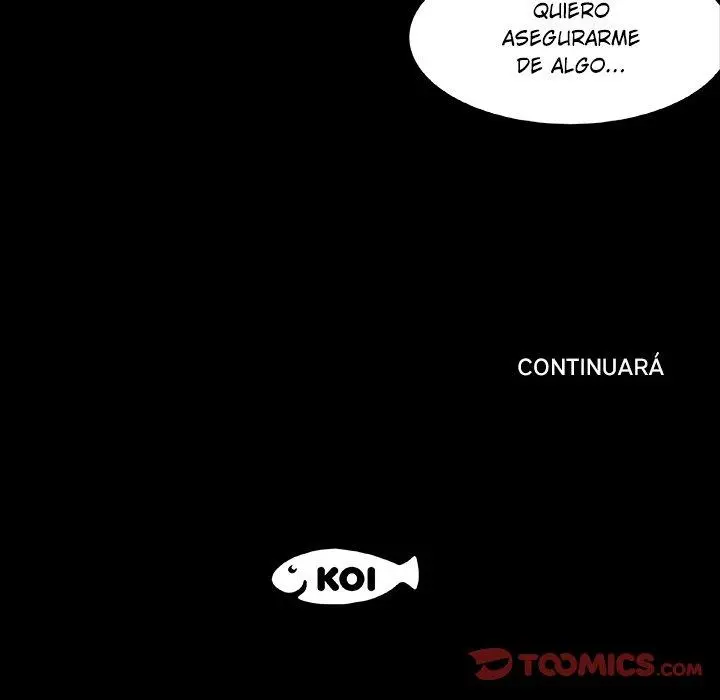 Body Choke Capítulo 9 - Page 41