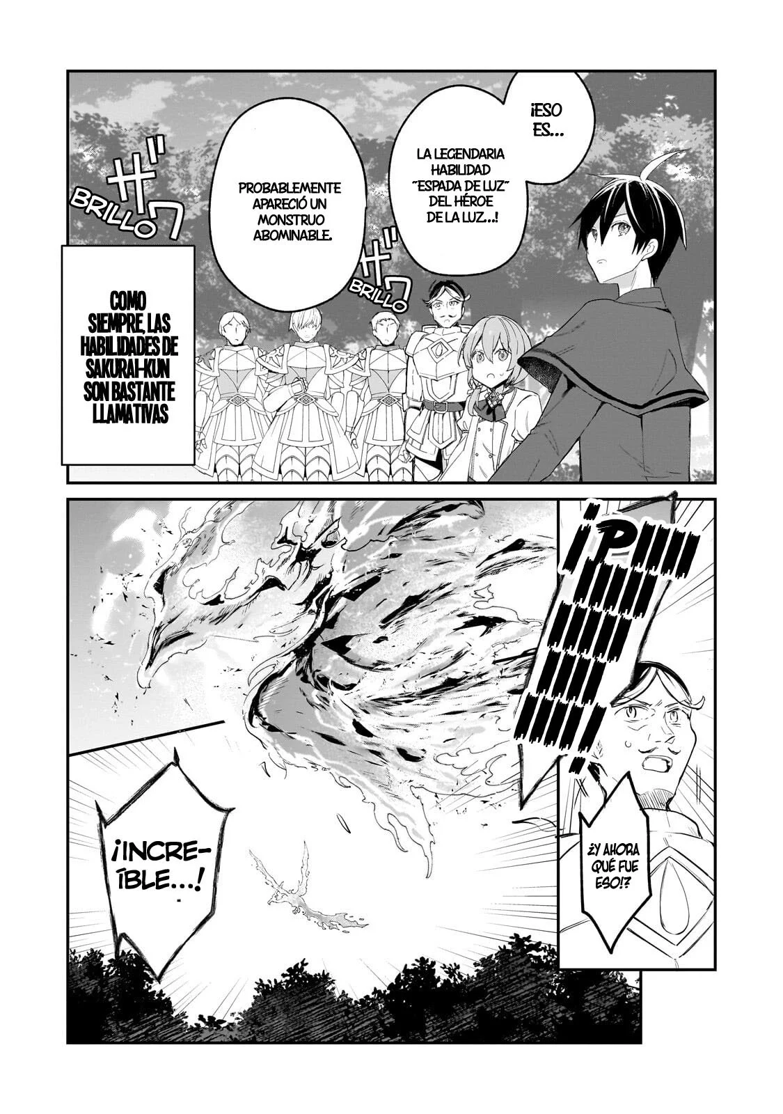 Shinja Zero no Megami-sama to Hajimeru Isekai Kouryaku Capítulo 52 - Page 13