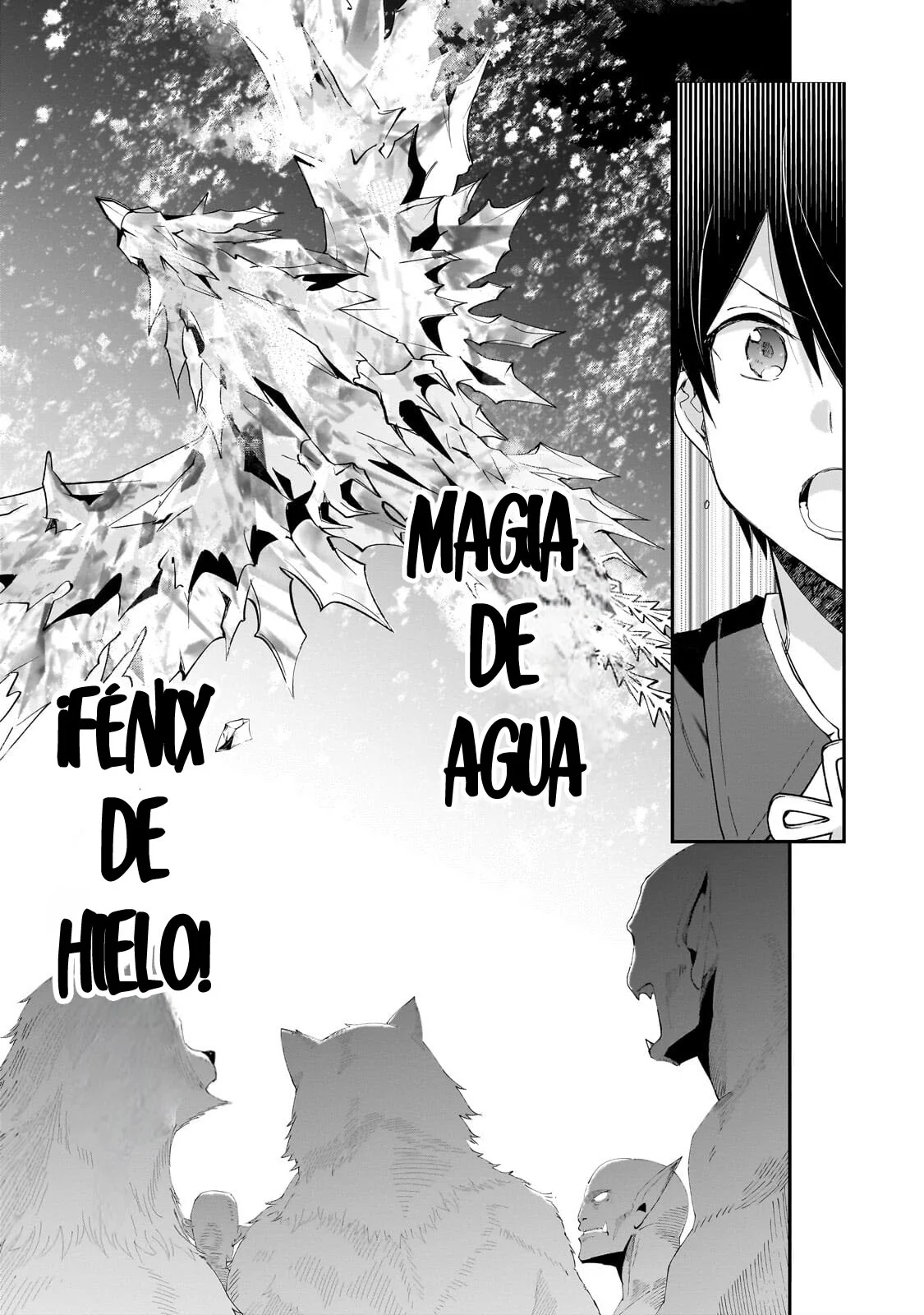 Shinja Zero no Megami-sama to Hajimeru Isekai Kouryaku Capítulo 52 - Page 20