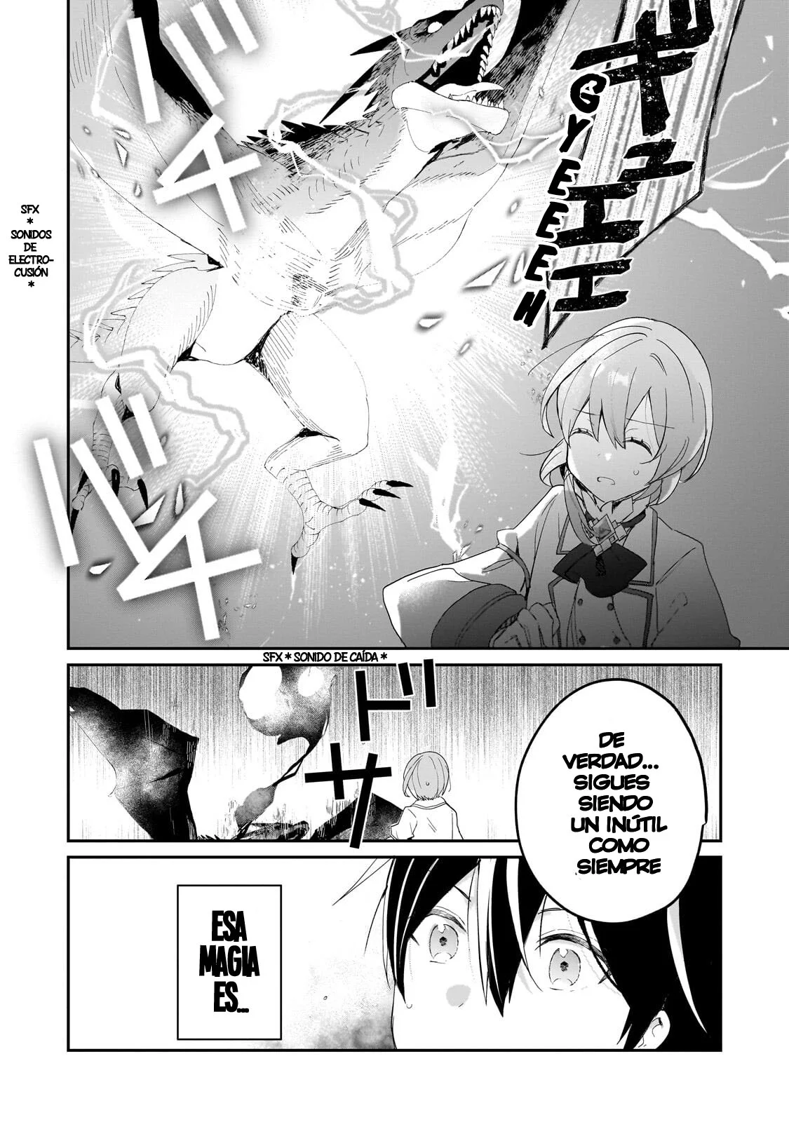 Shinja Zero no Megami-sama to Hajimeru Isekai Kouryaku Capítulo 52 - Page 29