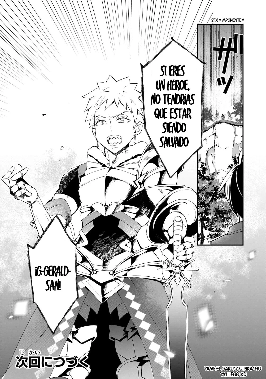 Shinja Zero no Megami-sama to Hajimeru Isekai Kouryaku Capítulo 52 - Page 30