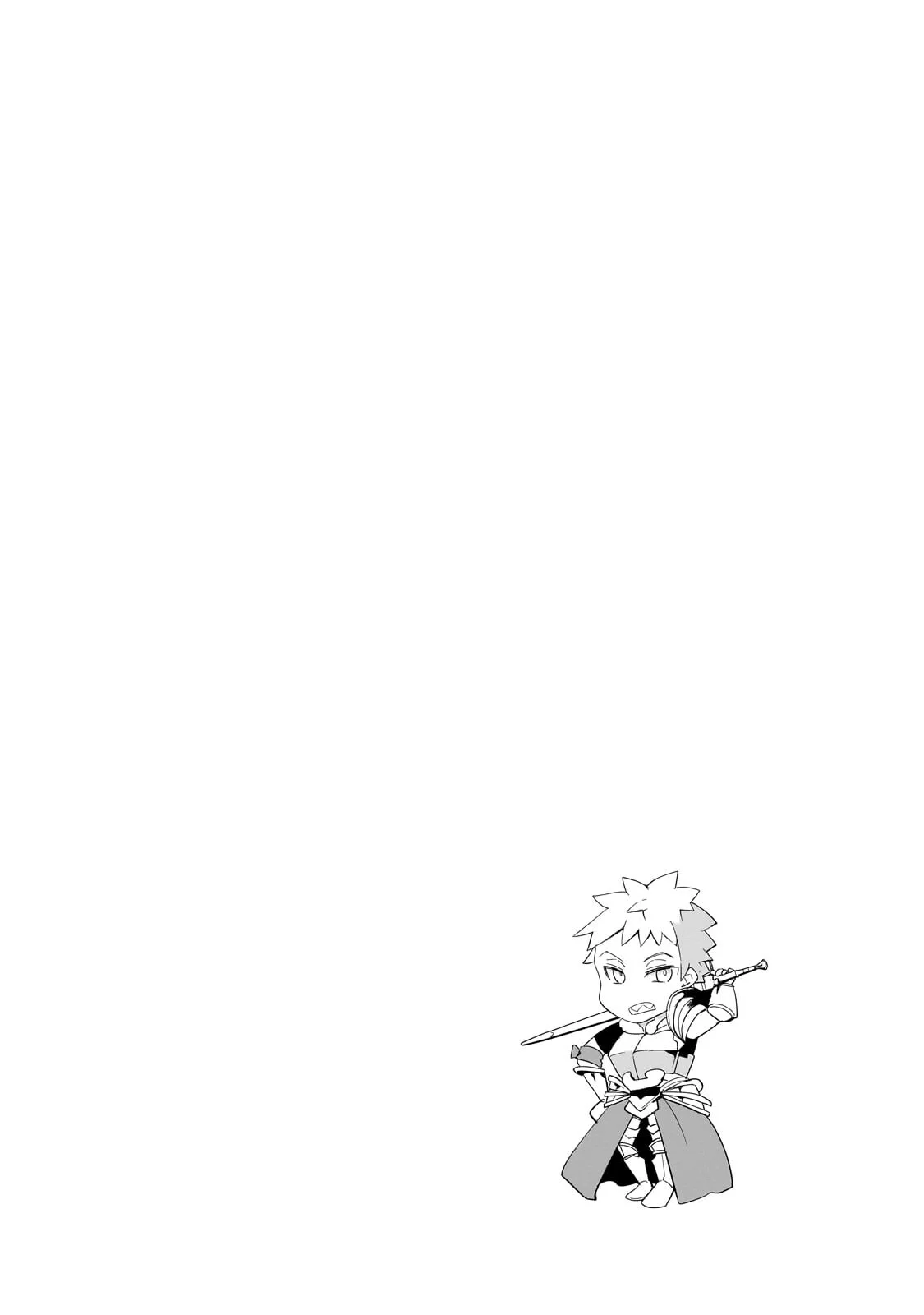 Shinja Zero no Megami-sama to Hajimeru Isekai Kouryaku Capítulo 52 - Page 5