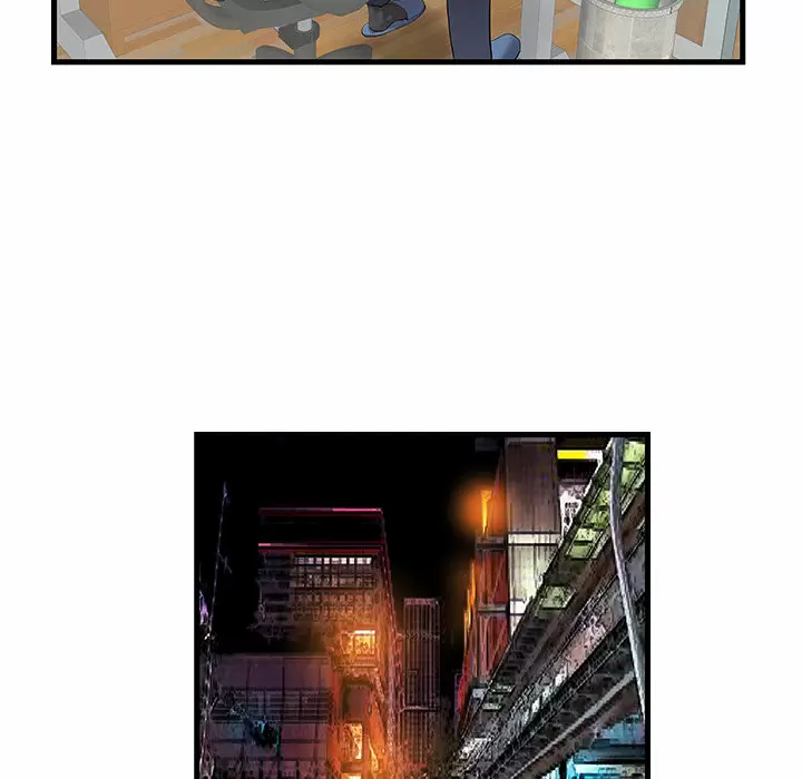 Sister in law (cuñada) Capítulo 1 - Page 33