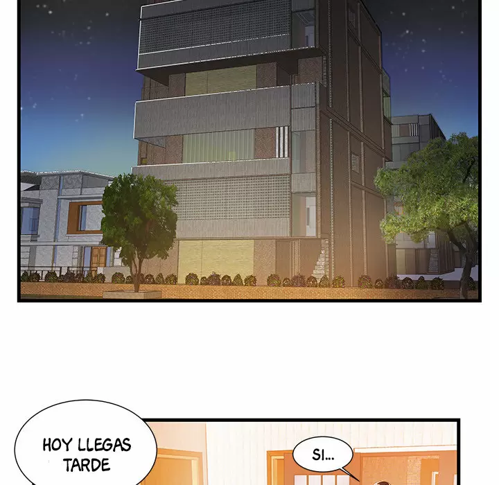 Sister in law (cuñada) Capítulo 1 - Page 35