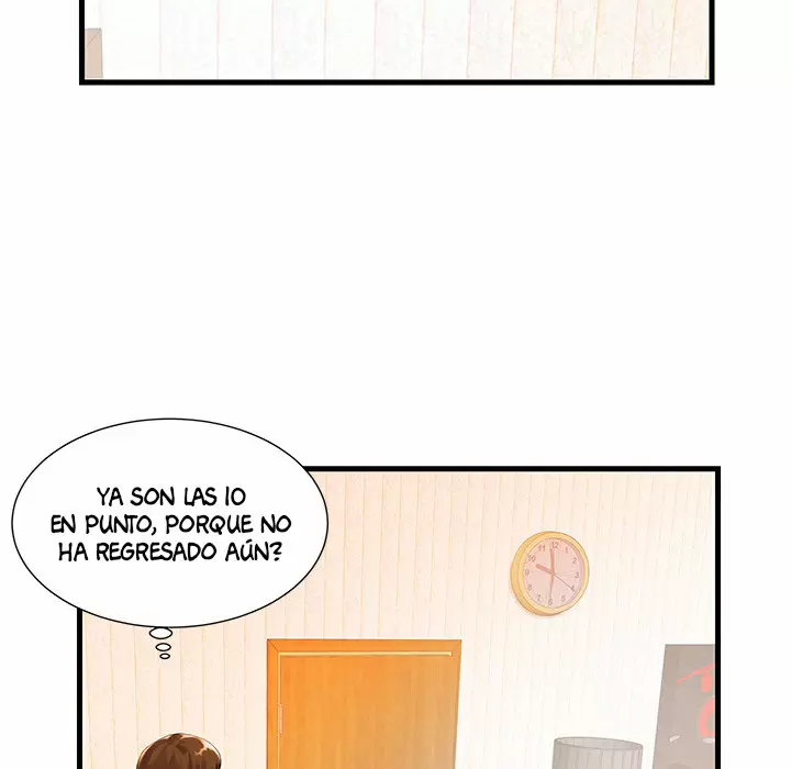 Sister in law (cuñada) Capítulo 1 - Page 41