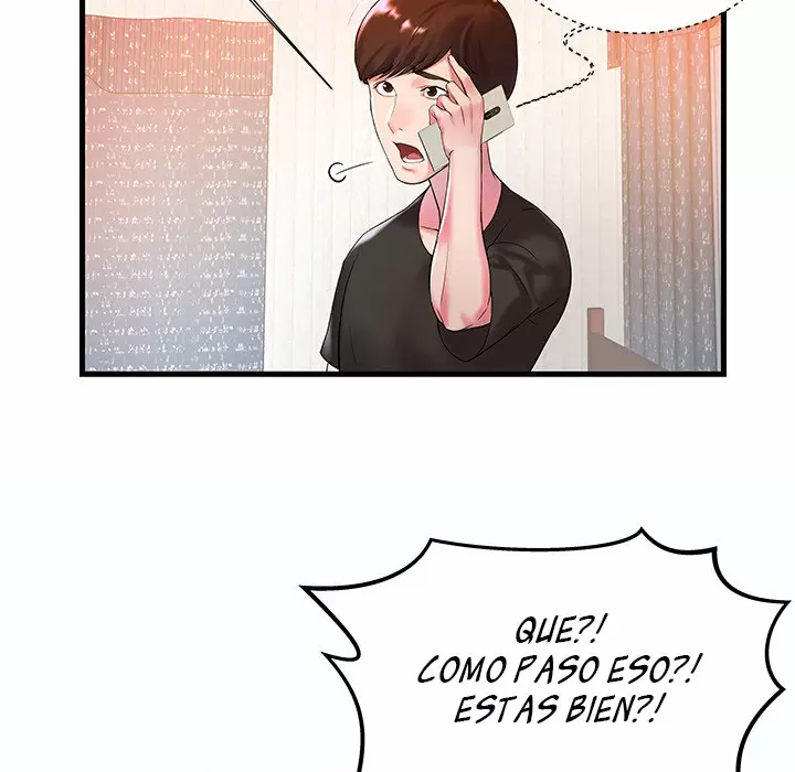 Sister in law (cuñada) Capítulo 1 - Page 44