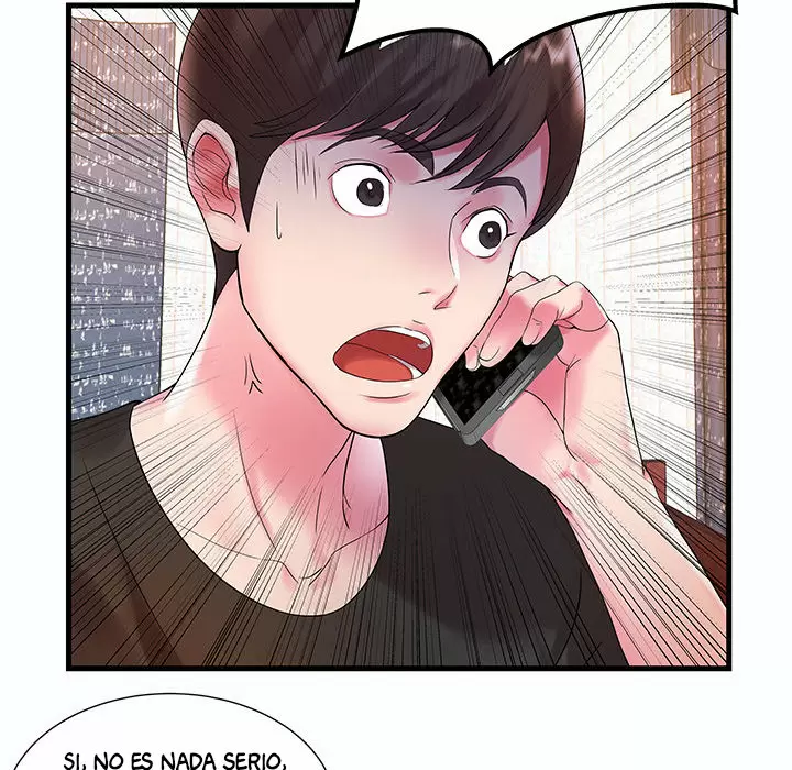 Sister in law (cuñada) Capítulo 1 - Page 45