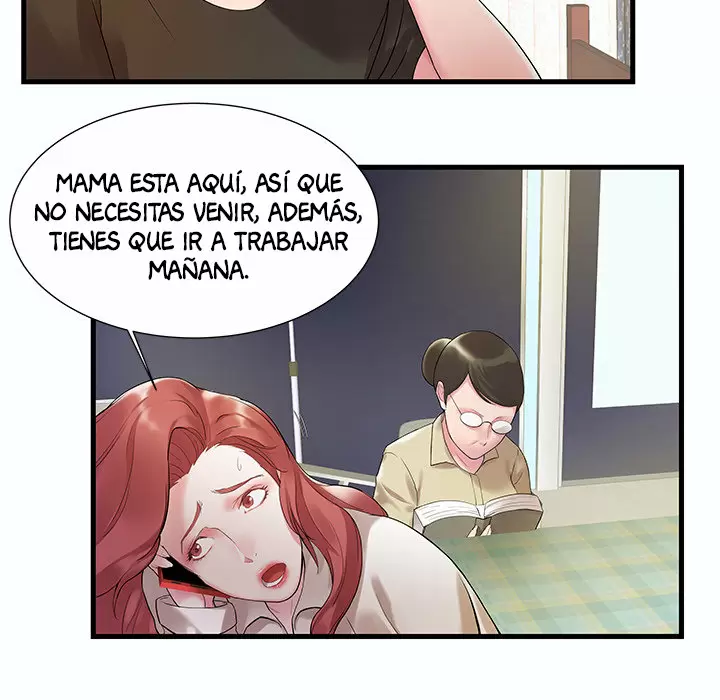 Sister in law (cuñada) Capítulo 1 - Page 48