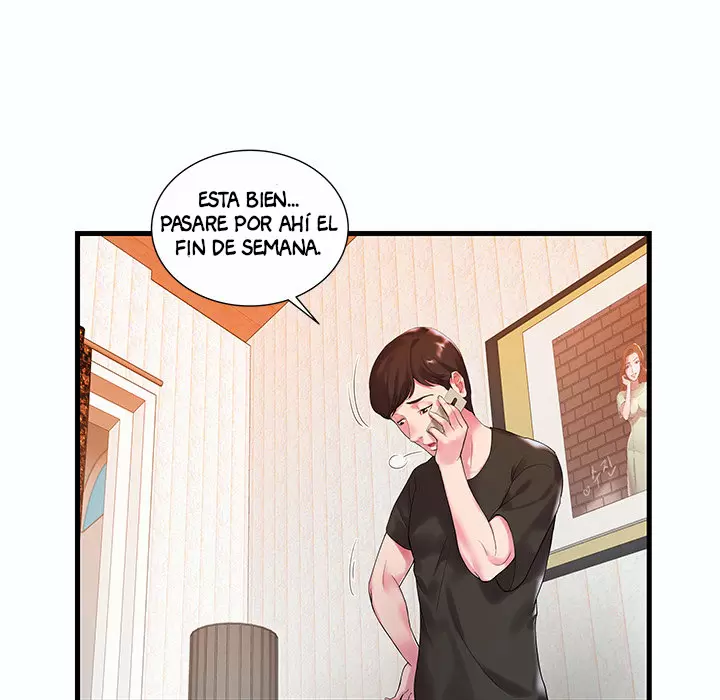 Sister in law (cuñada) Capítulo 1 - Page 49