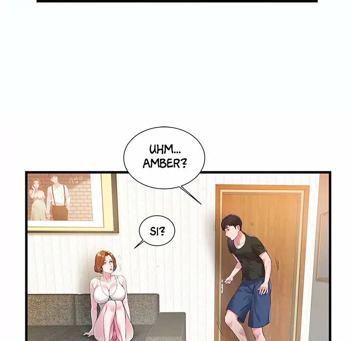 Sister in law (cuñada) Capítulo 1 - Page 50