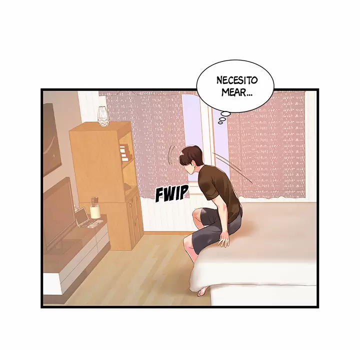 Sister in law (cuñada) Capítulo 1 - Page 56