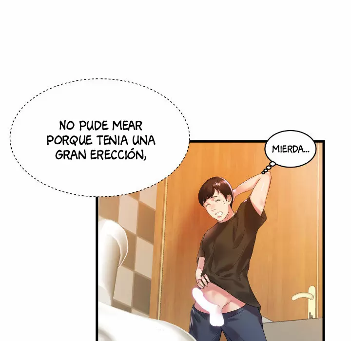 Sister in law (cuñada) Capítulo 1 - Page 72