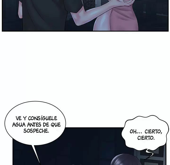 Sister in law (cuñada) Capítulo 10 - Page 12