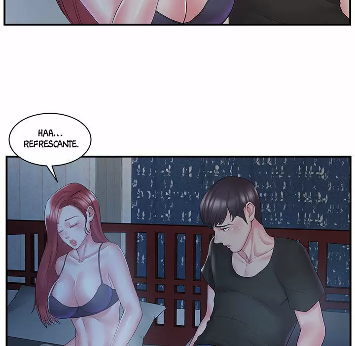 Sister in law (cuñada) Capítulo 10 - Page 19