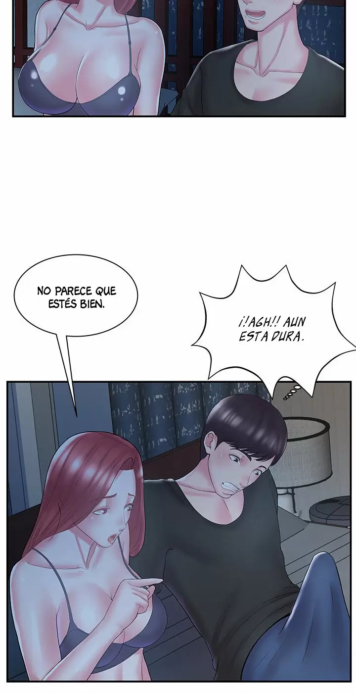 Sister in law (cuñada) Capítulo 10 - Page 23
