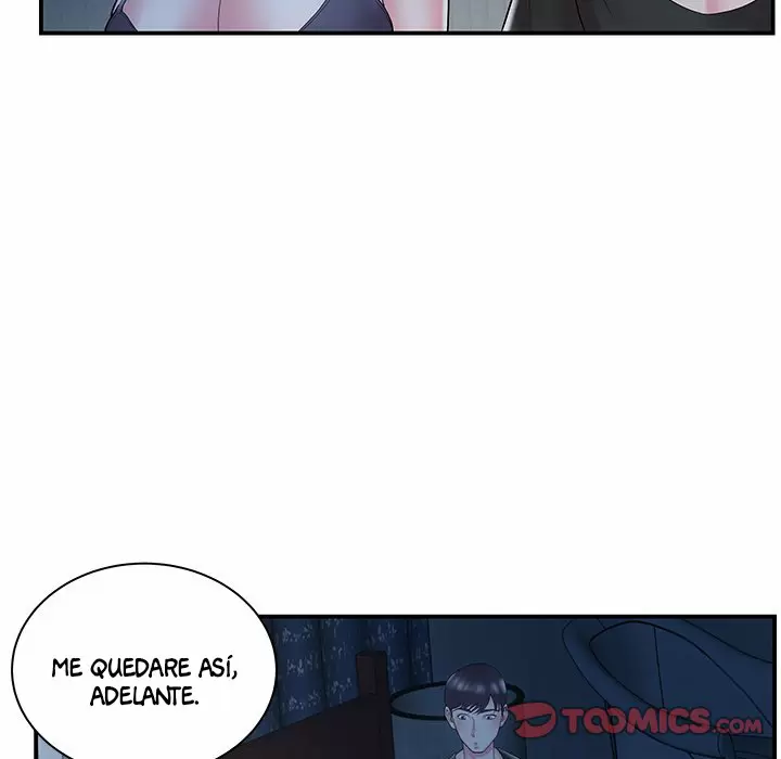Sister in law (cuñada) Capítulo 10 - Page 25