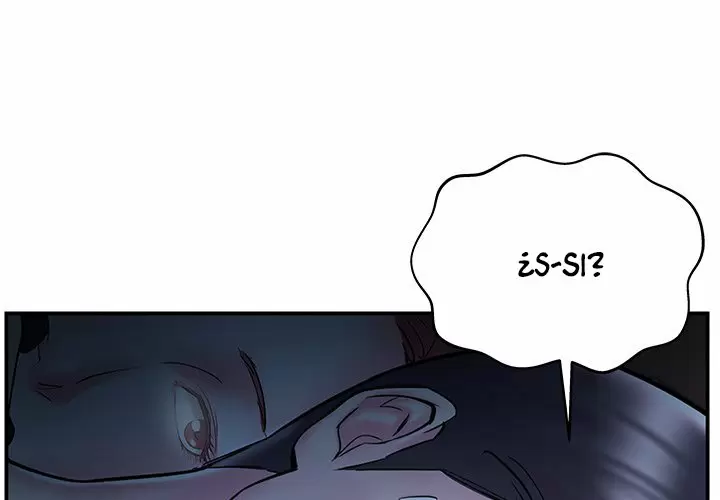 Sister in law (cuñada) Capítulo 10 - Page 3