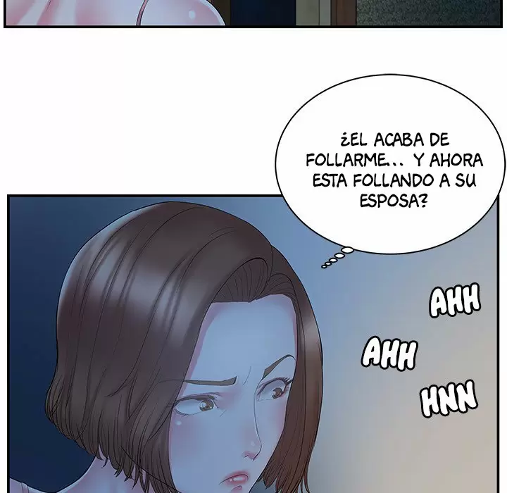 Sister in law (cuñada) Capítulo 10 - Page 41