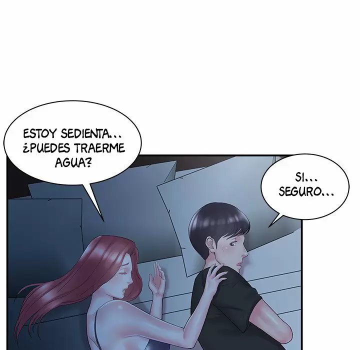 Sister in law (cuñada) Capítulo 10 - Page 5