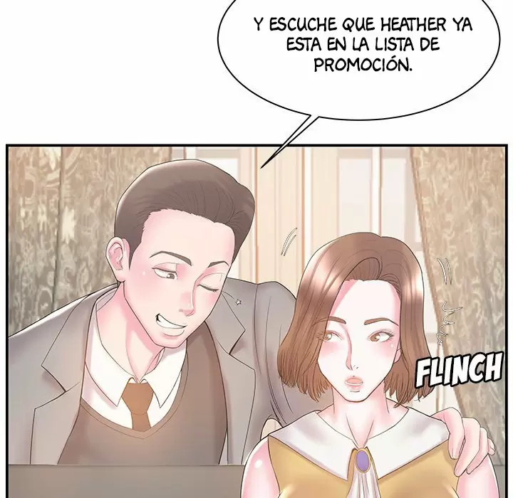 Sister in law (cuñada) Capítulo 10 - Page 80