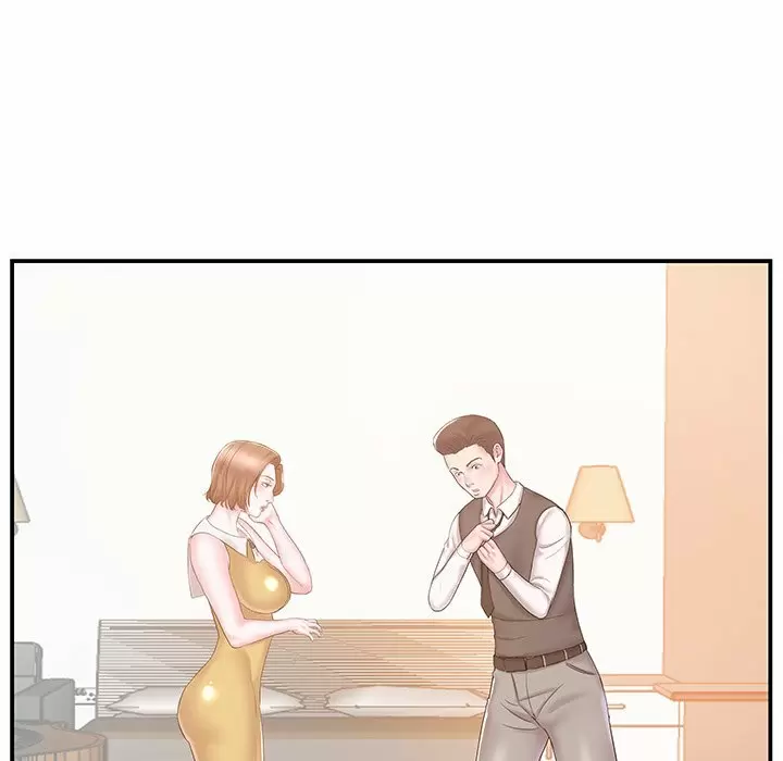 Sister in law (cuñada) Capítulo 10 - Page 94