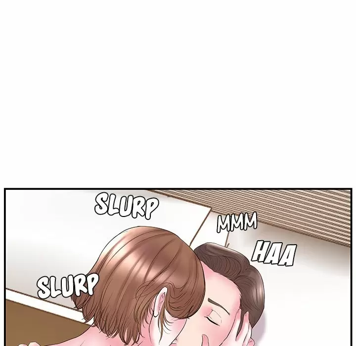 Sister in law (cuñada) Capítulo 11 - Page 34