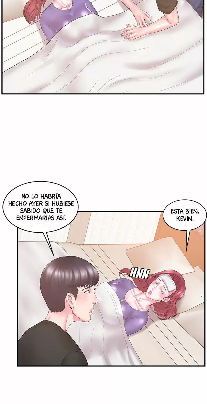 Sister in law (cuñada) Capítulo 11 - Page 45