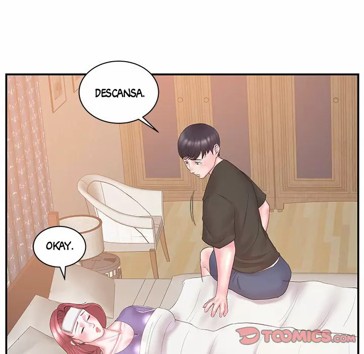 Sister in law (cuñada) Capítulo 11 - Page 46