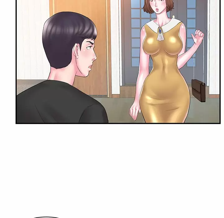 Sister in law (cuñada) Capítulo 11 - Page 55