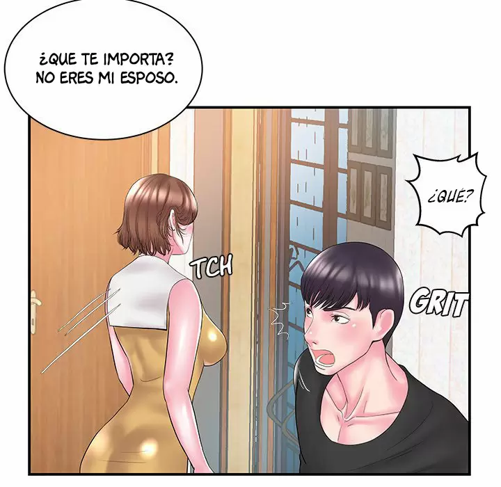 Sister in law (cuñada) Capítulo 11 - Page 56