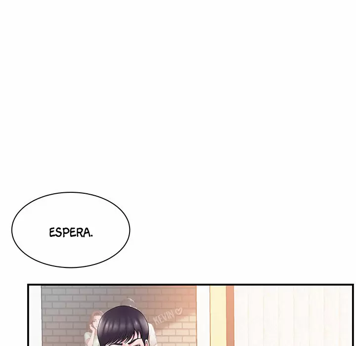 Sister in law (cuñada) Capítulo 11 - Page 57