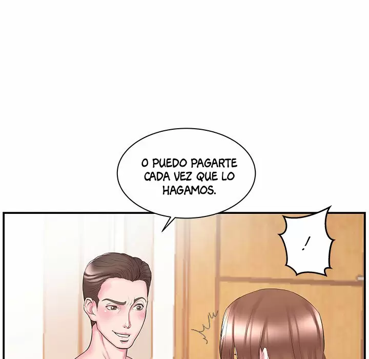 Sister in law (cuñada) Capítulo 11 - Page 6