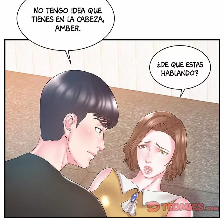 Sister in law (cuñada) Capítulo 11 - Page 62