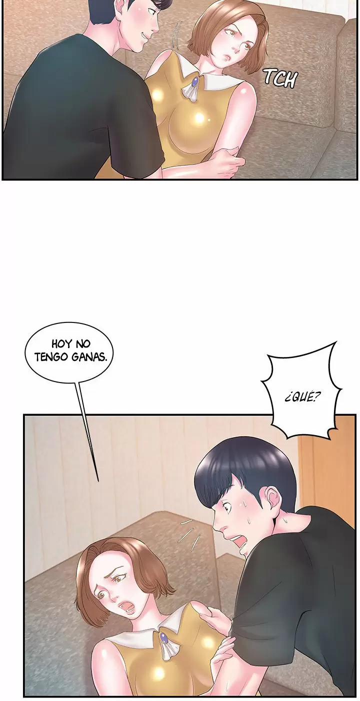 Sister in law (cuñada) Capítulo 11 - Page 64