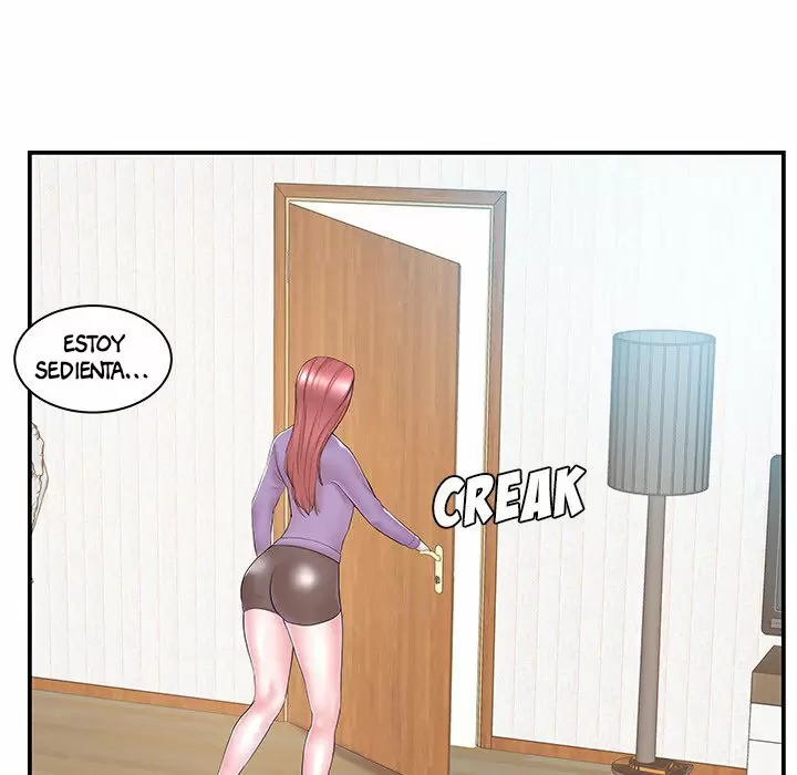 Sister in law (cuñada) Capítulo 11 - Page 78