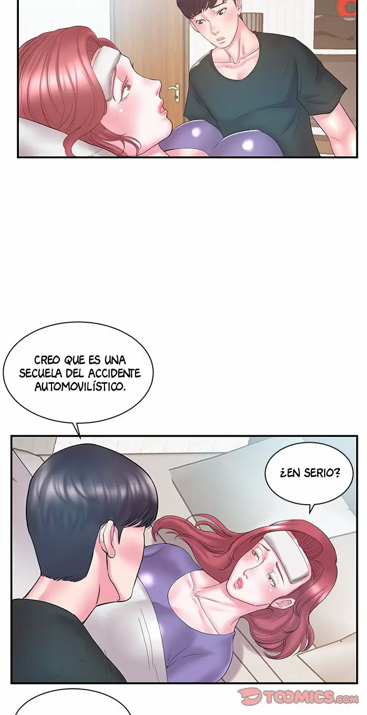 Sister in law (cuñada) Capítulo 12 - Page 18
