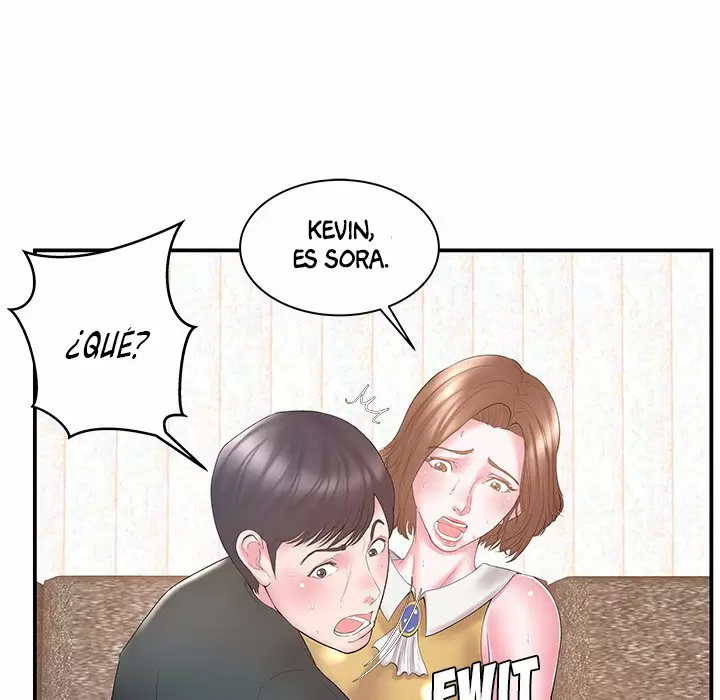 Sister in law (cuñada) Capítulo 12 - Page 5